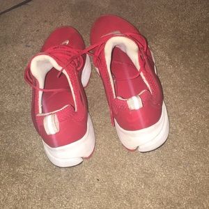 The Red Prestol’s